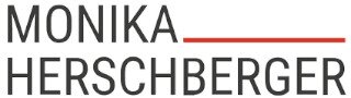 Logo Monika Herschberger