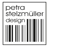 Logo Petra Stelzmueller