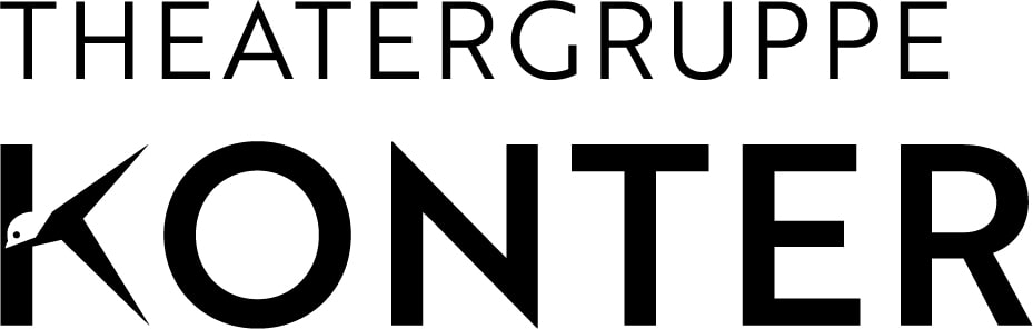 Logo Theatergruppe Konter